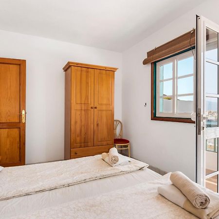 Duplex Oceanview Penthouse By Dream Homes Tenerife Puerto de Santiago  Eksteriør bilde