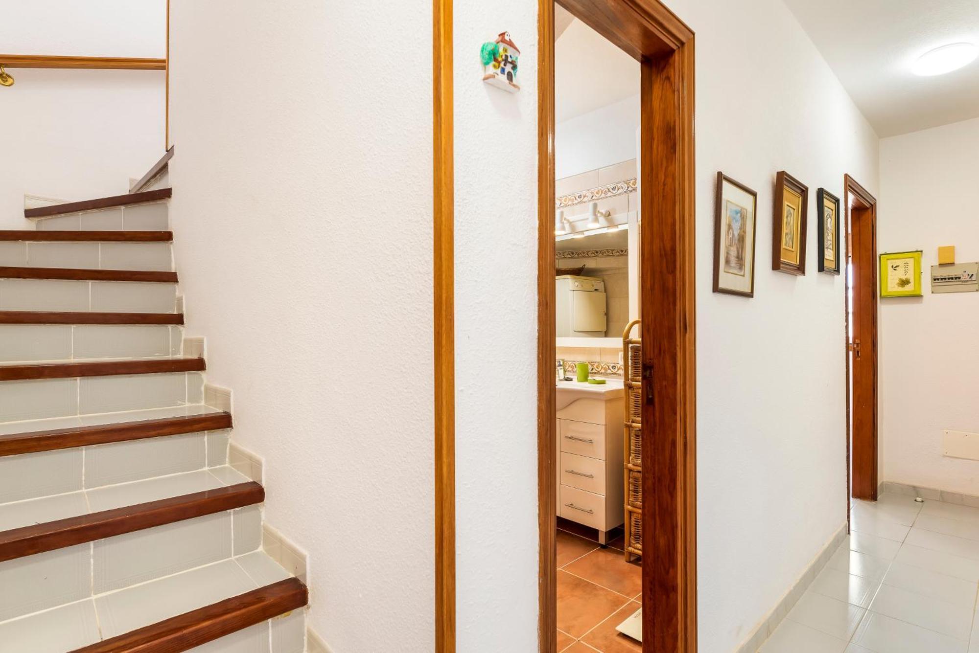 Duplex Oceanview Penthouse By Dream Homes Tenerife Puerto de Santiago  Eksteriør bilde