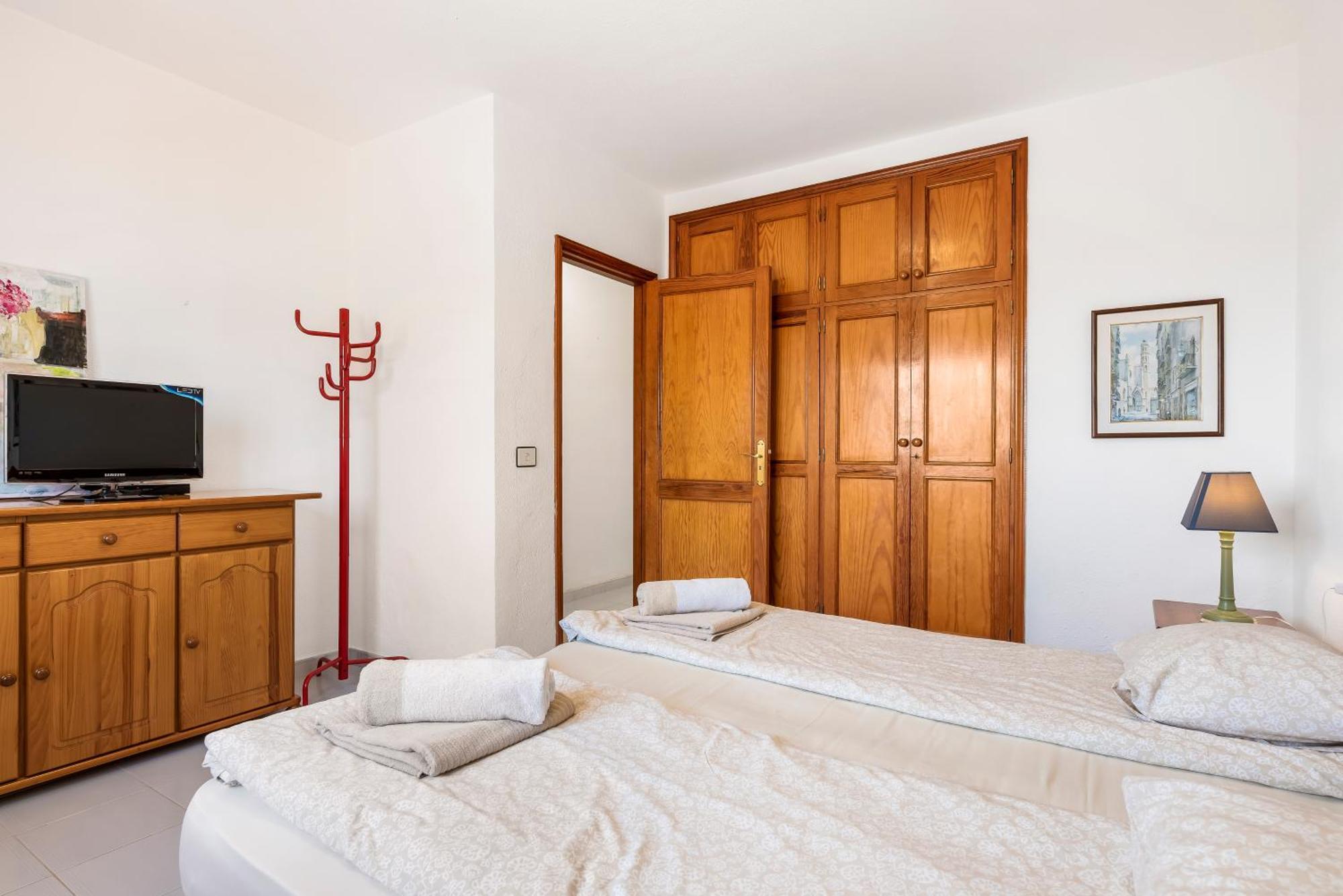 Duplex Oceanview Penthouse By Dream Homes Tenerife Puerto de Santiago  Eksteriør bilde